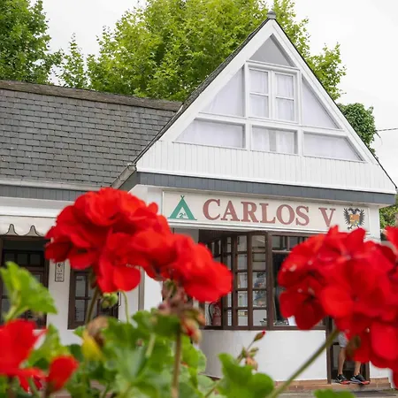 - En El Centro De A 200 M De La Playa *