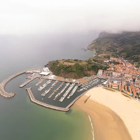 Apartment - En El Centro De A 200 M De La Playa