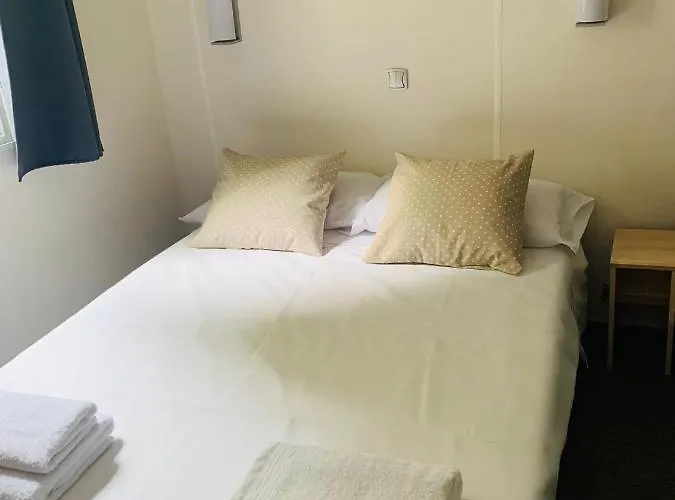 - En El Centro De A 200 M De La Playa *