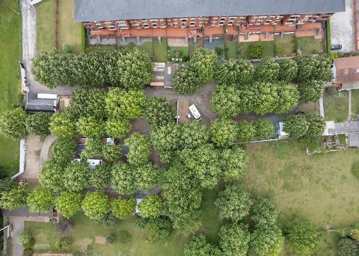 - En El Centro De A 200 M De La Playa Apartmán