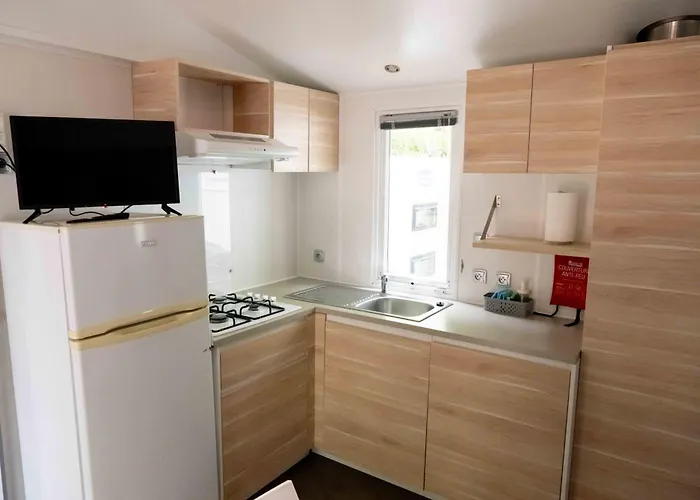 Apartmán - En El Centro De A 200 M De La Playa *