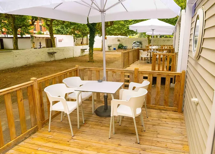 - En El Centro De A 200 M De La Playa *