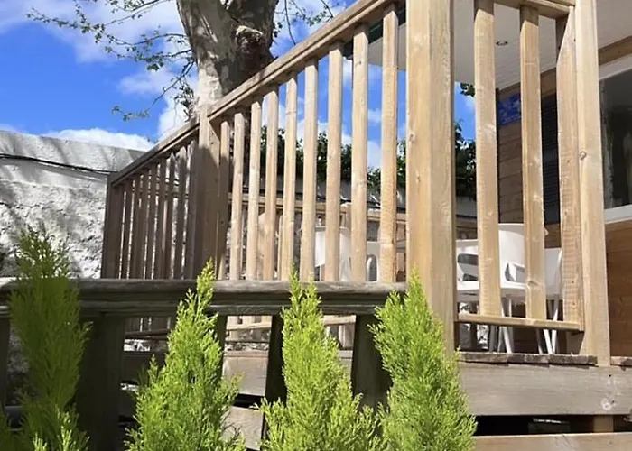 Apartmán - En El Centro De A 200 M De La Playa *