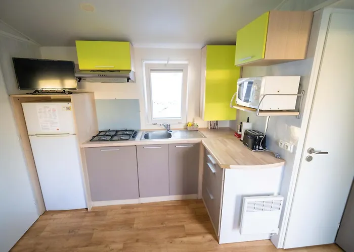 Apartmán - En El Centro De A 200 M De La Playa Laredo