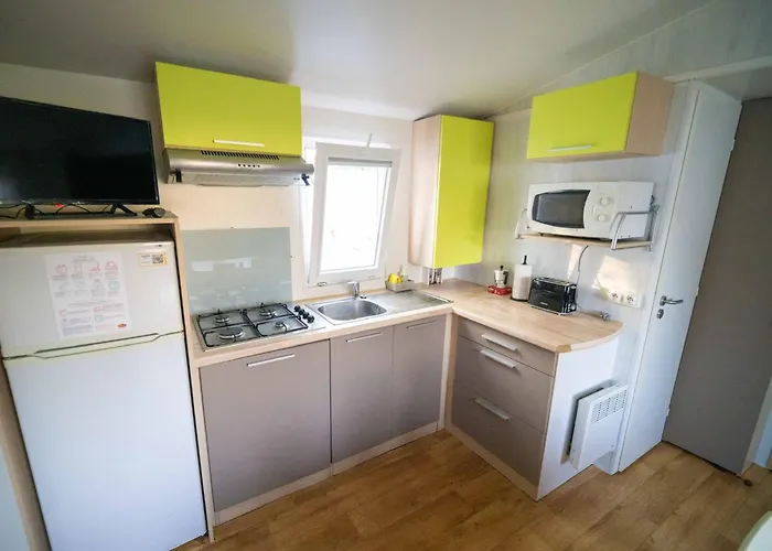 Apartmán - En El Centro De A 200 M De La Playa *