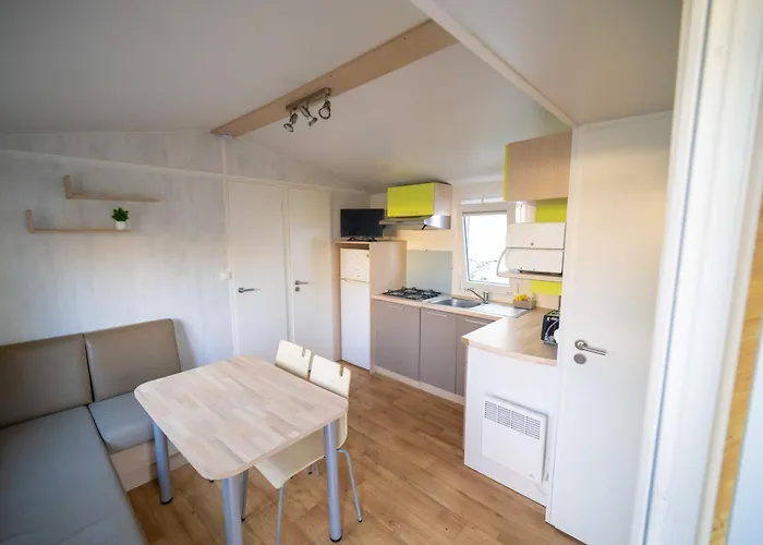 - En El Centro De A 200 M De La Playa Appartamento *