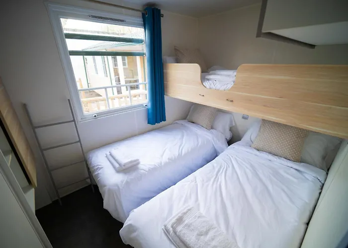 Apartmán - En El Centro De A 200 M De La Playa Laredo