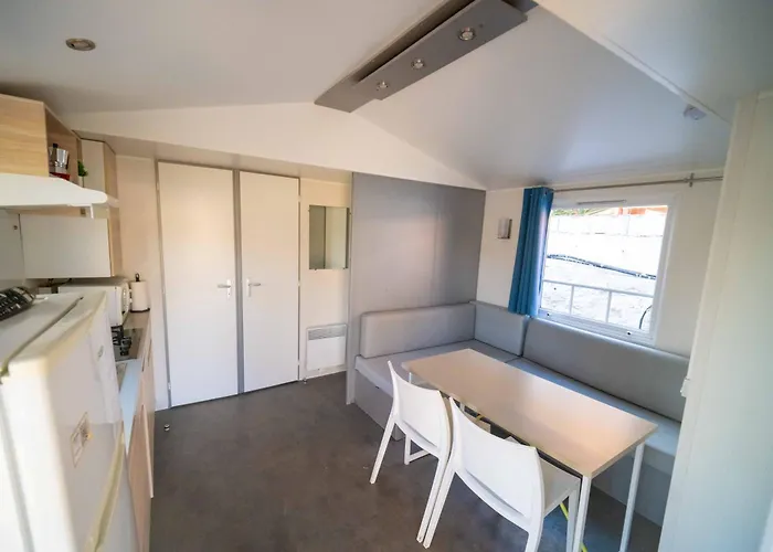 Apartmán - En El Centro De A 200 M De La Playa *