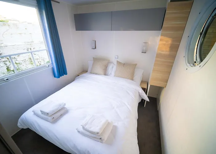 Apartmán - En El Centro De A 200 M De La Playa Laredo