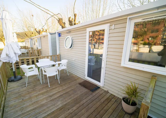 - En El Centro De A 200 M De La Playa Appartamento Laredo