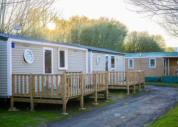 - En El Centro De A 200 M De La Playa Laredo