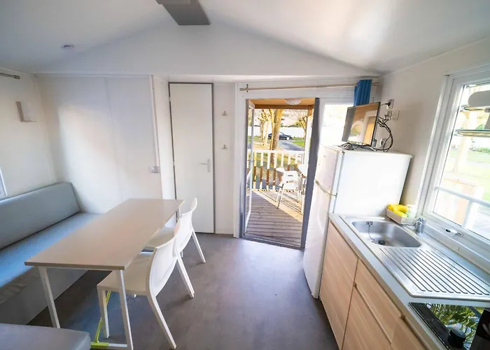 Apartmán - En El Centro De A 200 M De La Playa *