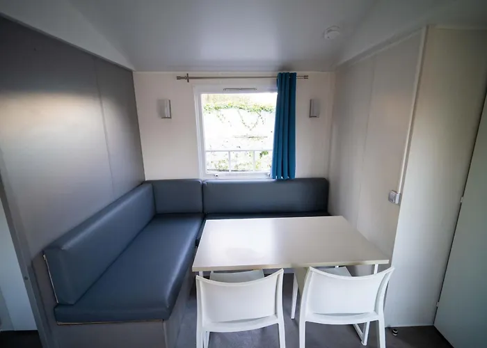 Apartmán - En El Centro De A 200 M De La Playa Laredo