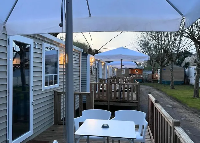 - En El Centro De A 200 M De La Playa Laredo