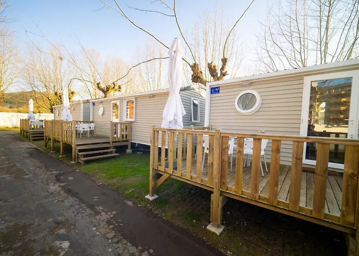 Appartamento - En El Centro De A 200 M De La Playa Laredo