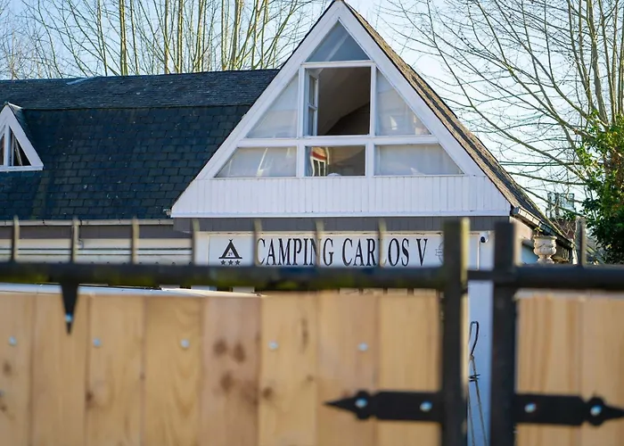 Appartamento - En El Centro De A 200 M De La Playa Laredo