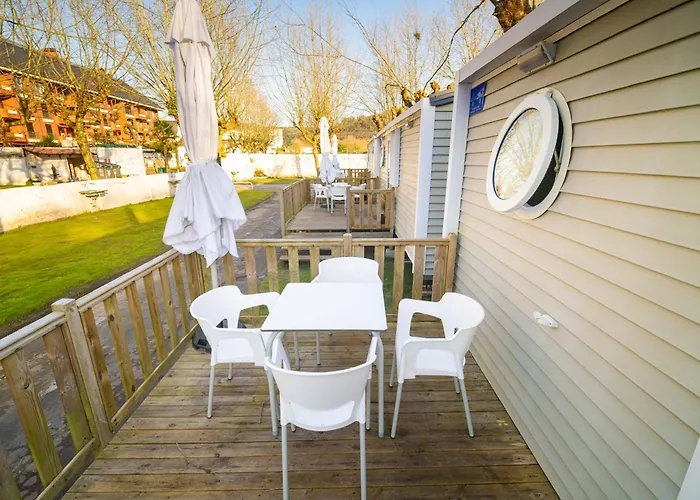 Apartmán - En El Centro De A 200 M De La Playa