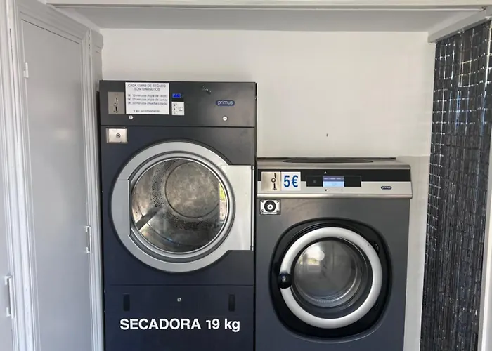 - En El Centro De A 200 M De La Playa Apartmán Laredo