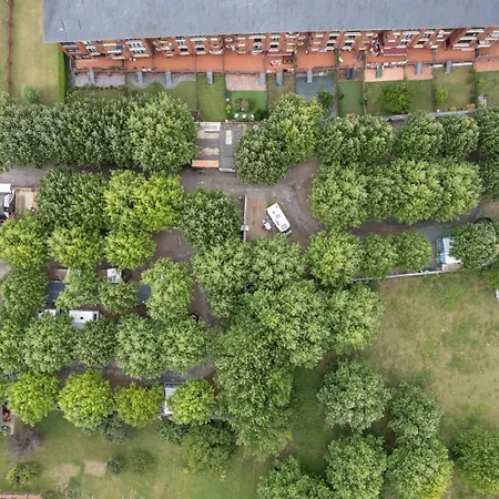 - En El Centro De A 200 M De La Playa Апартаменты