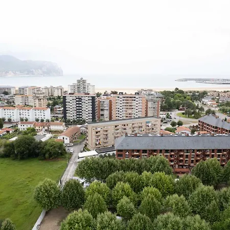 - En El Centro De A 200 M De La Playa Ларедо