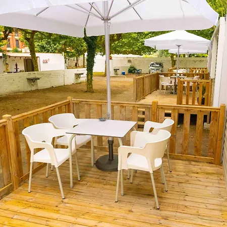 - En El Centro De A 200 M De La Playa *