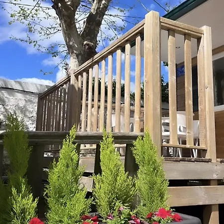 Апартаменты - En El Centro De A 200 M De La Playa *