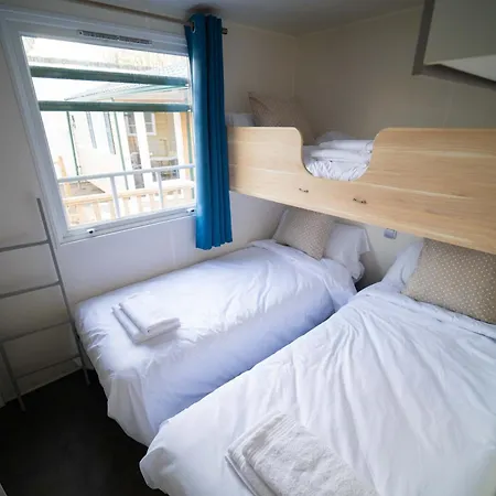 Апартаменты - En El Centro De A 200 M De La Playa Ларедо