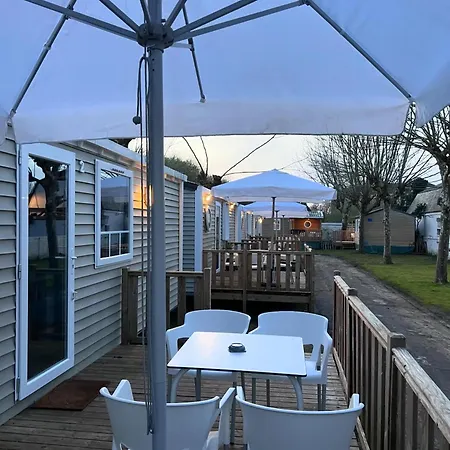 - En El Centro De A 200 M De La Playa Ларедо