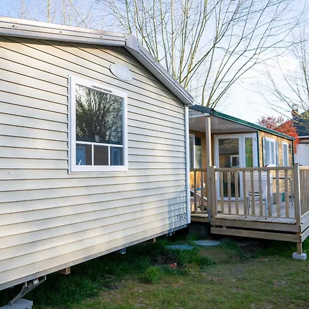 - En El Centro De A 200 M De La Playa Апартаменты