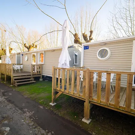 Апартаменты - En El Centro De A 200 M De La Playa Ларедо