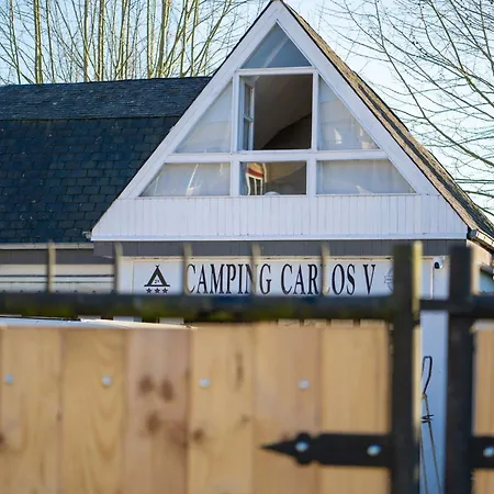 Апартаменты - En El Centro De A 200 M De La Playa Ларедо