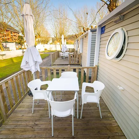 Apartamento - En El Centro De A 200 M De La Playa